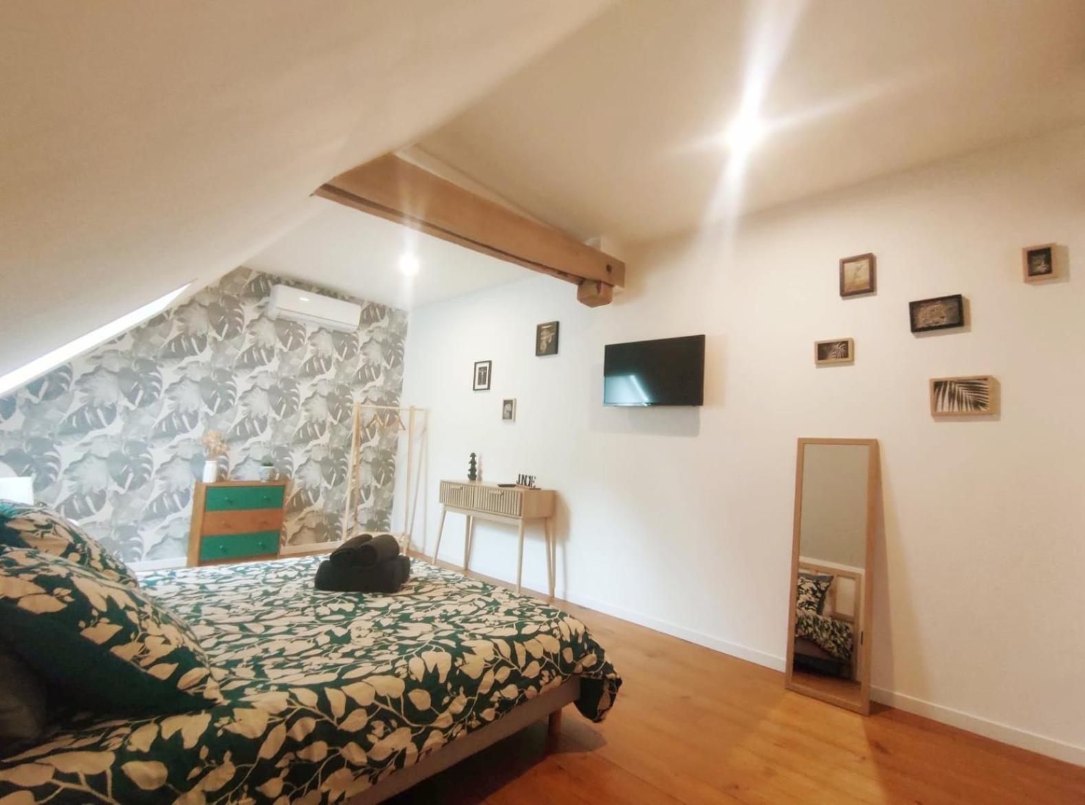 Le Domaine Du Quercy Bed & Breakfast Padirac Exterior photo